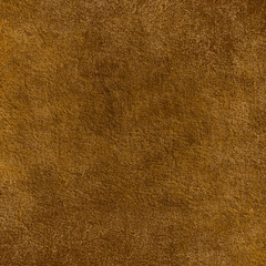 Fototapeta premium brown canvas wall background texture cement