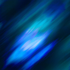 abstract bright blurred blue background texture