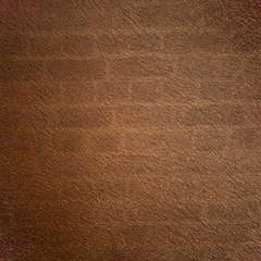 brown brick wall background texture