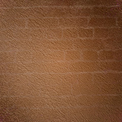 brown brick wall background texture