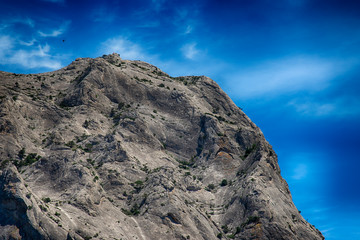Mount Falcon, Novy Svet village