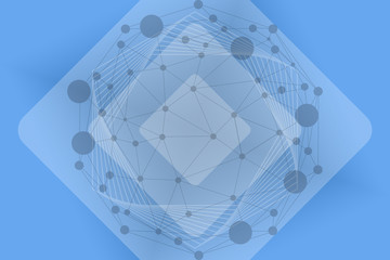 abstract, blue, design, wave, art, pattern, line, illustration, backdrop, texture, wallpaper, soul, geometry, light, lines, concept, curve, white, graphic, waves, shape, digital, technology, fractal