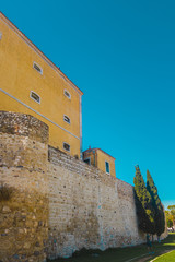 faro castle