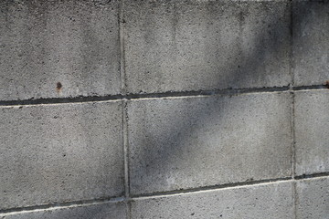 コンクリートブロック