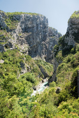 Gorges du Verdon