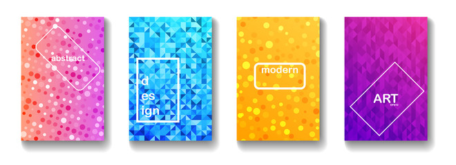 Brochure template layout, cover design, business annual report, flyer, magazine.