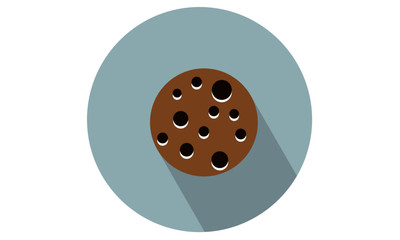 Chocolate Chip Cookie