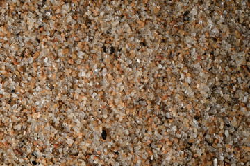 beach sand texture 