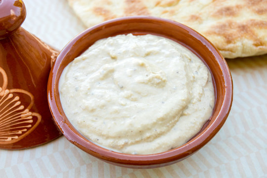 Houmous