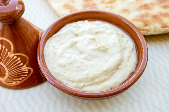 Houmous