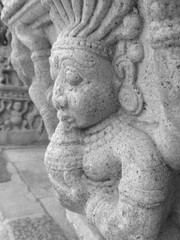 monochrome photography