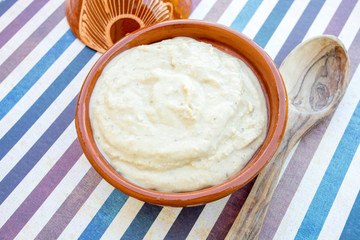 houmous