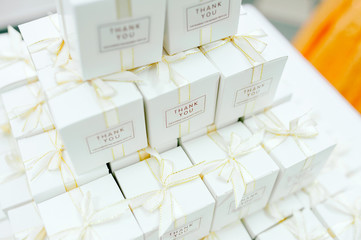 wedding gift for guest