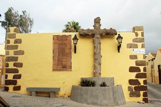 Agüimes, Gran Canaria
