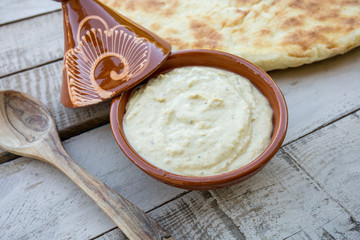houmous