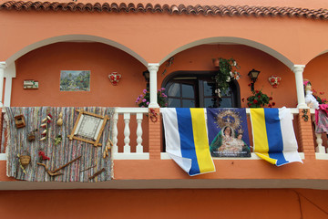 Agüimes, Gran Canaria