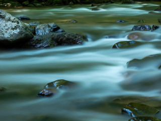 Soft Water