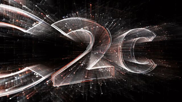 4k C2C word tag cloud;binary computer code.The Matrix style binary computer code shaped text design animation;changing from zero to one digits;abstract future tech background.
