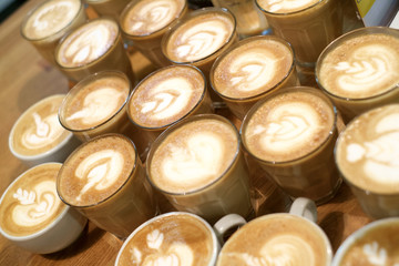 Latte Art