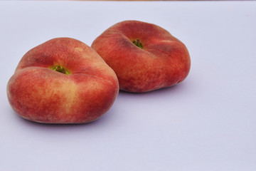  Fig peach is an unforgettable taste of summer.
