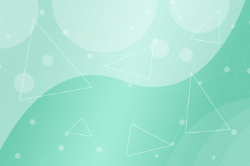 Fototapeta premium abstract, blue, illustration, wave, design, art, water, line, light, business, graphic, backdrop, wallpaper, pattern, digital, lines, technology, texture, white, waves, green, computer, curve, back