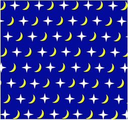 Vector seamless background