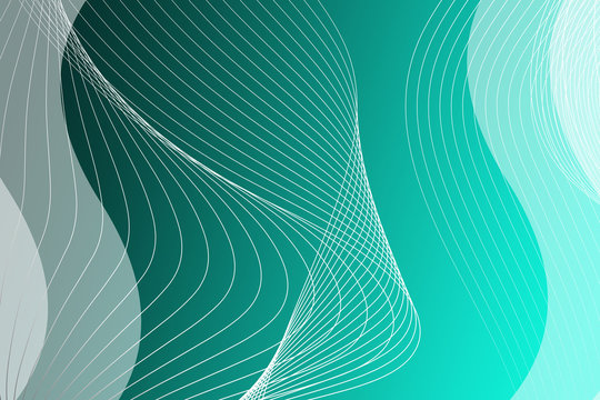 abstract, blue, design, line, light, pattern, texture, wallpaper, wave, lines, motion, water, illustration, technology, digital, green, waves, shape, art, curve, ripple, white, backdrop, color