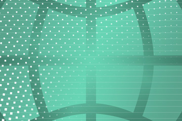 Naklejka premium abstract, blue, wave, wallpaper, design, illustration, light, pattern, line, lines, waves, texture, graphic, curve, digital, art, white, green, backdrop, backgrounds, gradient, smooth, color, water