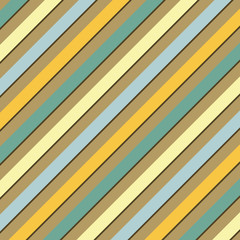 Diagonal stripes geometric background