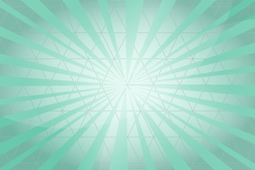 abstract, blue, pattern, light, design, illustration, art, wallpaper, texture, bright, ray, sun, backdrop, white, backgrounds, graphic, green, burst, color, radial, gradient, geometric, digital, rays