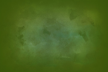 Fototapeta na wymiar Green background for people who want to use graphics advertising.