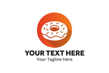 unique bakery simple logo creative design in flat style with color . bakery logo creative design for identity and business