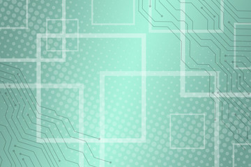 Obraz premium abstract, blue, pattern, design, texture, wallpaper, light, illustration, backdrop, white, green, art, color, graphic, backgrounds, bright, circle, shape, lines, gradient, concept, geometric, digital