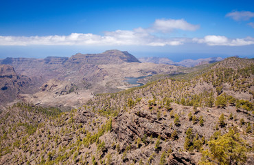 Gran Canaria, June