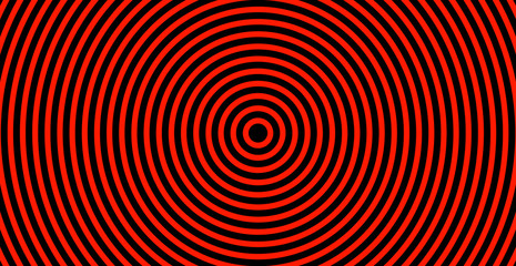 circle spiral swirl background