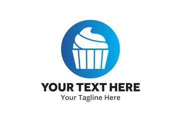 unique bakery simple logo creative design in flat style with color . bakery logo creative design for identity and business