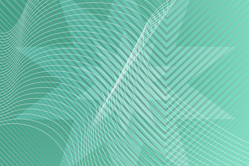 Fototapeta na wymiar abstract, blue, design, wave, wallpaper, illustration, green, lines, light, texture, graphic, pattern, line, curve, backdrop, waves, art, white, smooth, digital, color, business, backgrounds, flowing