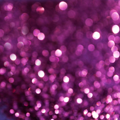 bokeh. pink sparkles. shine. background