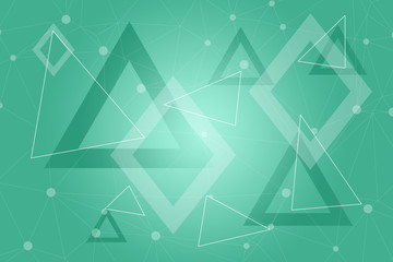 Fototapeta premium abstract, blue, pattern, design, illustration, wallpaper, light, digital, art, wave, texture, green, halftone, dot, technology, graphic, color, backdrop, curve, circle, white, dots, artistic, back