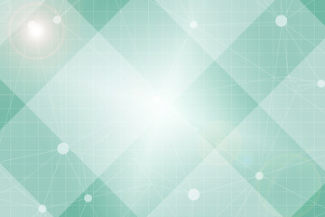 abstract, blue, pattern, design, illustration, wallpaper, light, digital, art, wave, texture, green, halftone, dot, technology, graphic, color, backdrop, curve, circle, white, dots, artistic, back