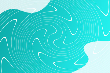 Fototapeta na wymiar abstract, blue, illustration, wave, design, wallpaper, light, waves, pattern, line, backdrop, graphic, art, lines, backgrounds, white, water, curve, texture, digital, vector, winter, green, sea, color