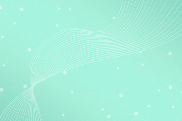 abstract, blue, design, wave, illustration, wallpaper, art, backdrop, pattern, lines, texture, light, line, graphic, curve, backgrounds, water, waves, color, decoration, green, sea, concept, digital