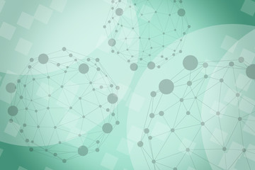 Obraz premium abstract, blue, design, wave, illustration, wallpaper, art, backdrop, pattern, lines, texture, light, line, graphic, curve, backgrounds, water, waves, color, decoration, green, sea, concept, digital