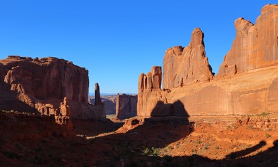 Arches National Park Utha USA