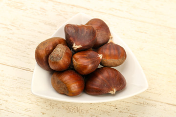 Chestnut