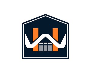 Warehouse  guard solution