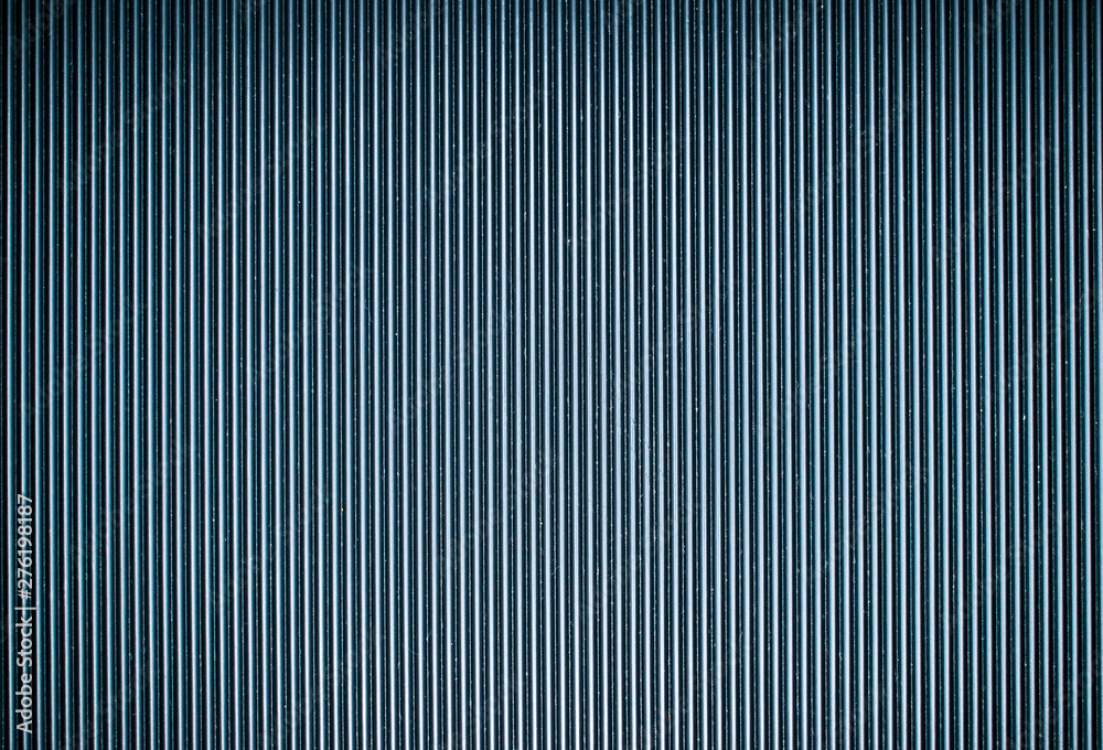 Wall mural interesting background pictures with a parallel pattern of different colors, there is a frame.