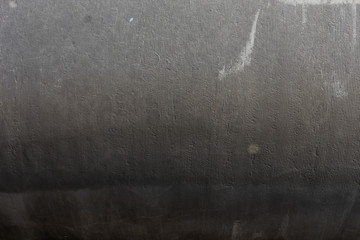 close view of ductile iron pipe body looking wallpaper. 