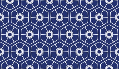 Blue background. For textile, holiday decoration,fabric,cloth,gift paper,prints,decor. Vector illustration