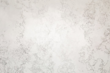 Marble texture in white and gray color.